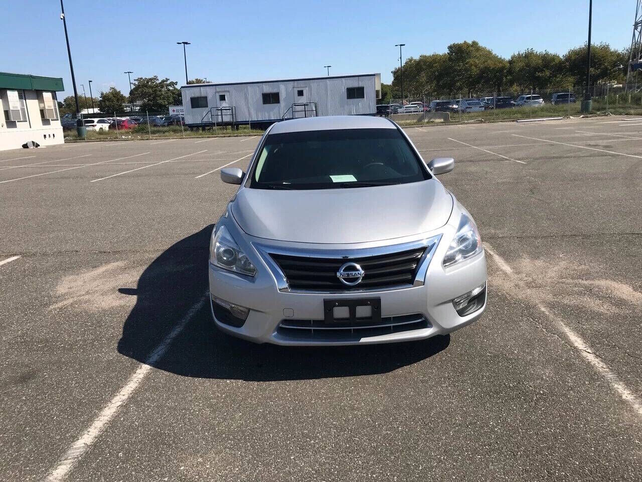2013 NISSAN Altima