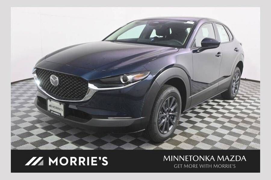 2026 MAZDA CX-30