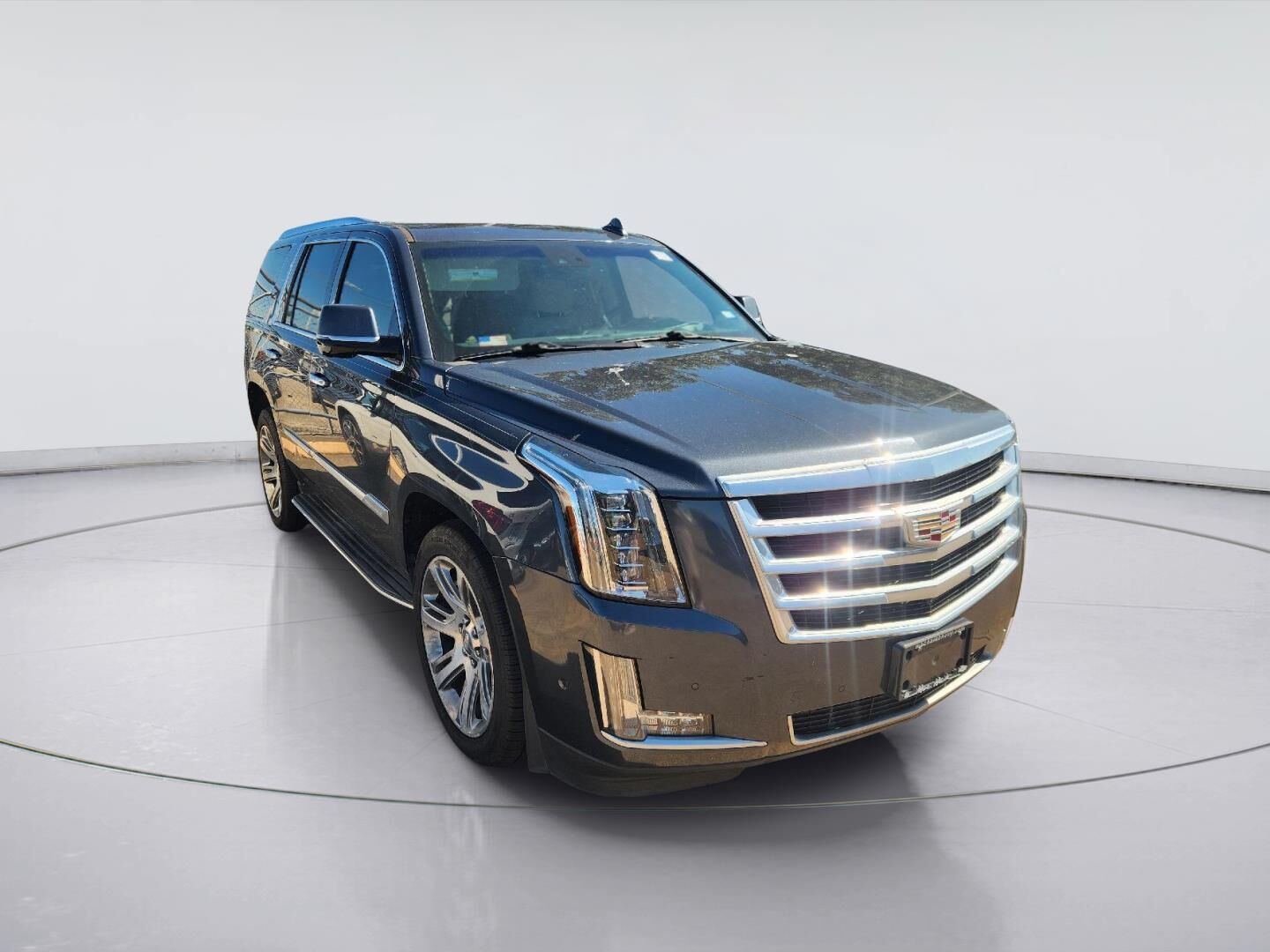 2019 CADILLAC Escalade
