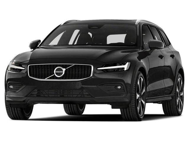 2024 VOLVO V60CC