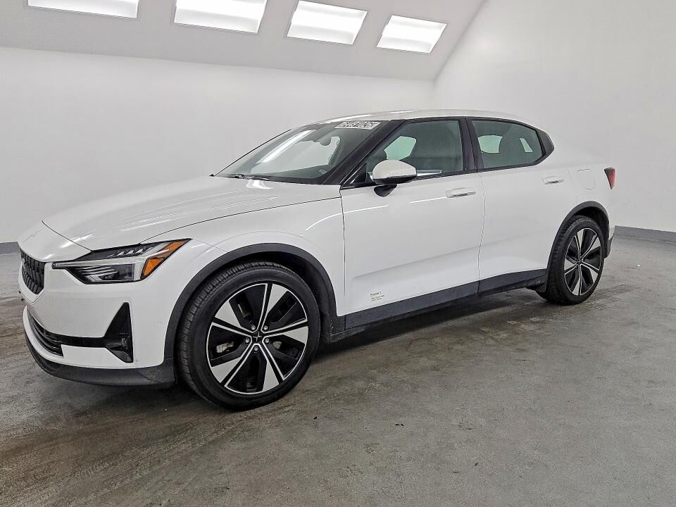 2023 POLESTAR PS2