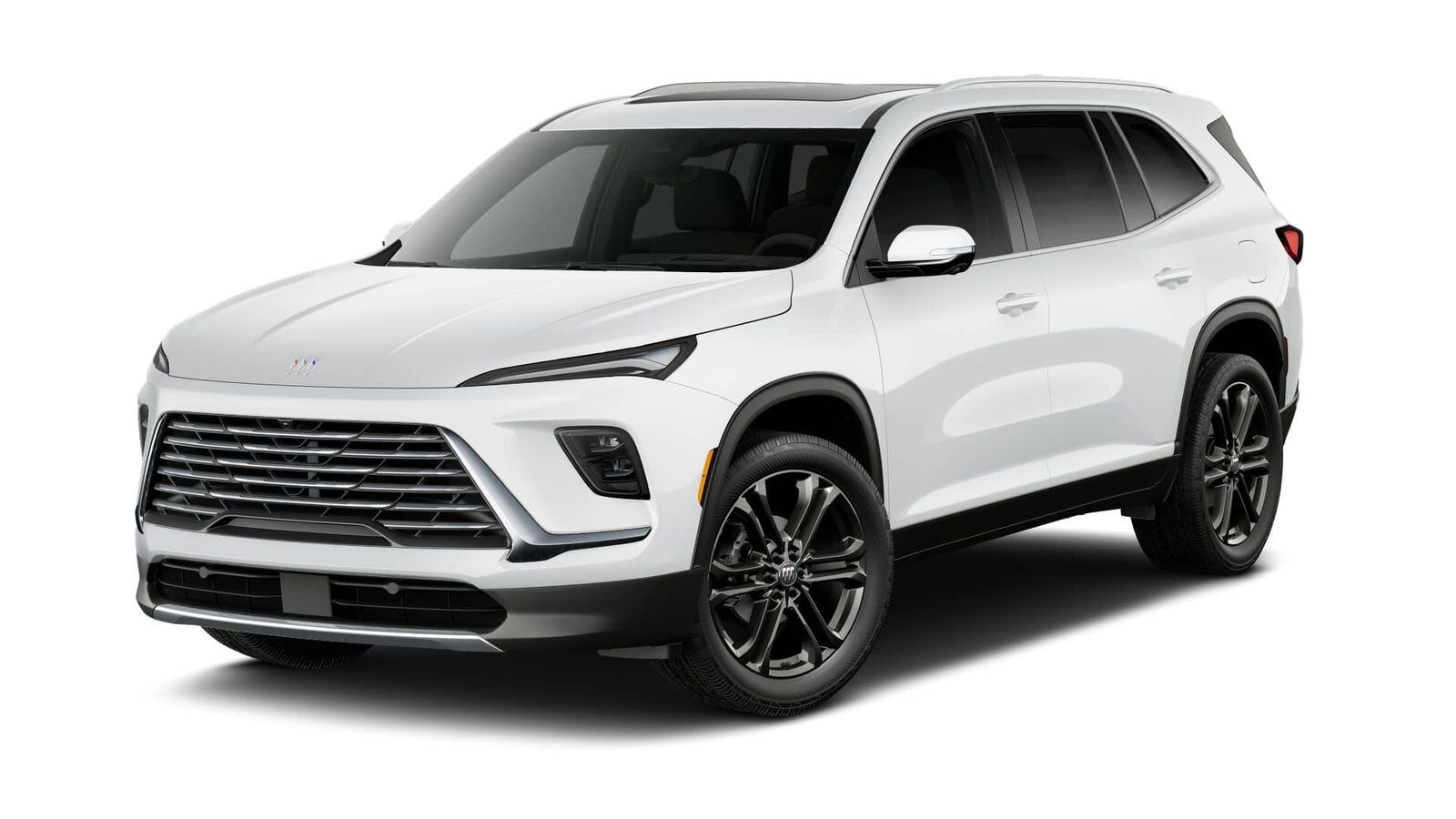 2027 BUICK Enclave
