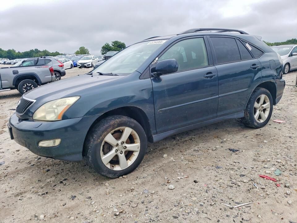 2004 LEXUS RX