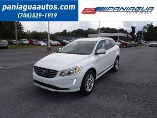 2015 VOLVO XC60