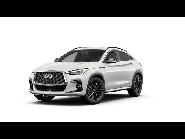 2023 INFINITI QX55