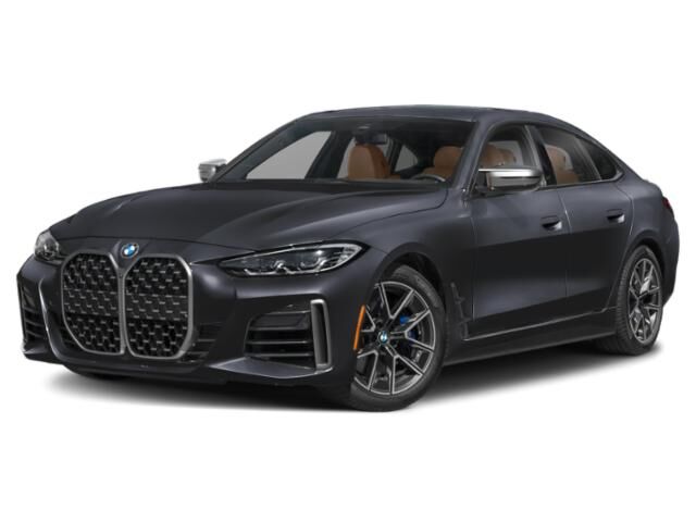 2024 BMW M4
