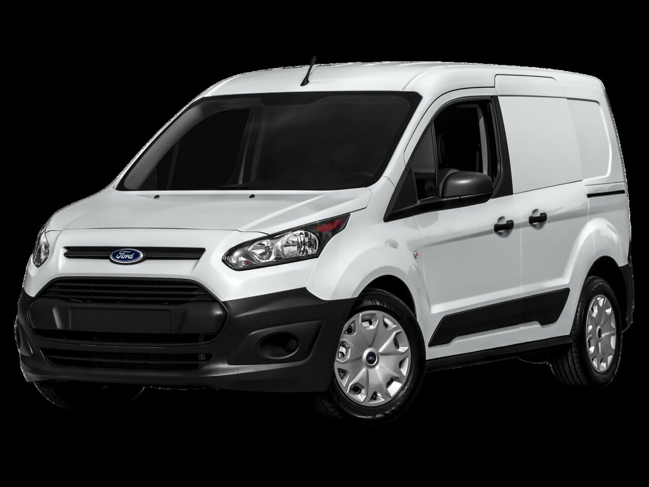 2015 FORD Transit