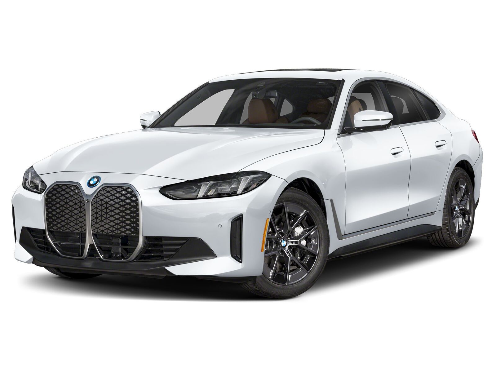 2026 BMW i4
