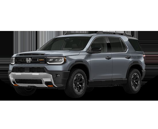 2026 HONDA Passport