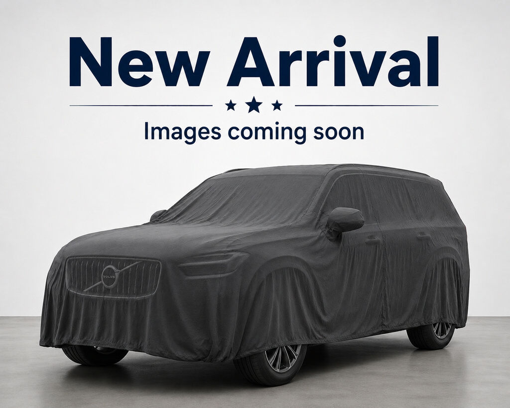2019 VOLVO XC40