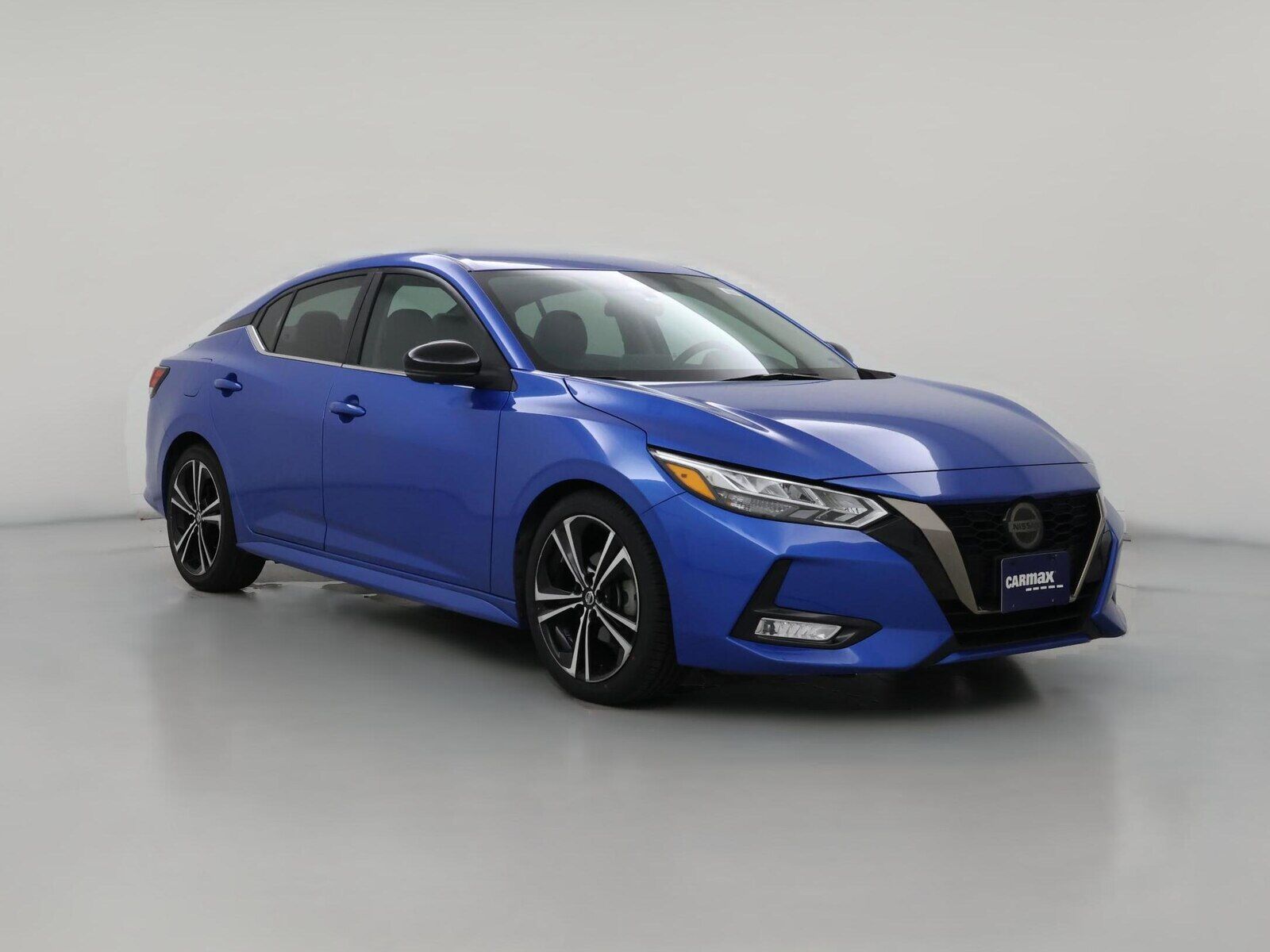 2020 NISSAN Sentra