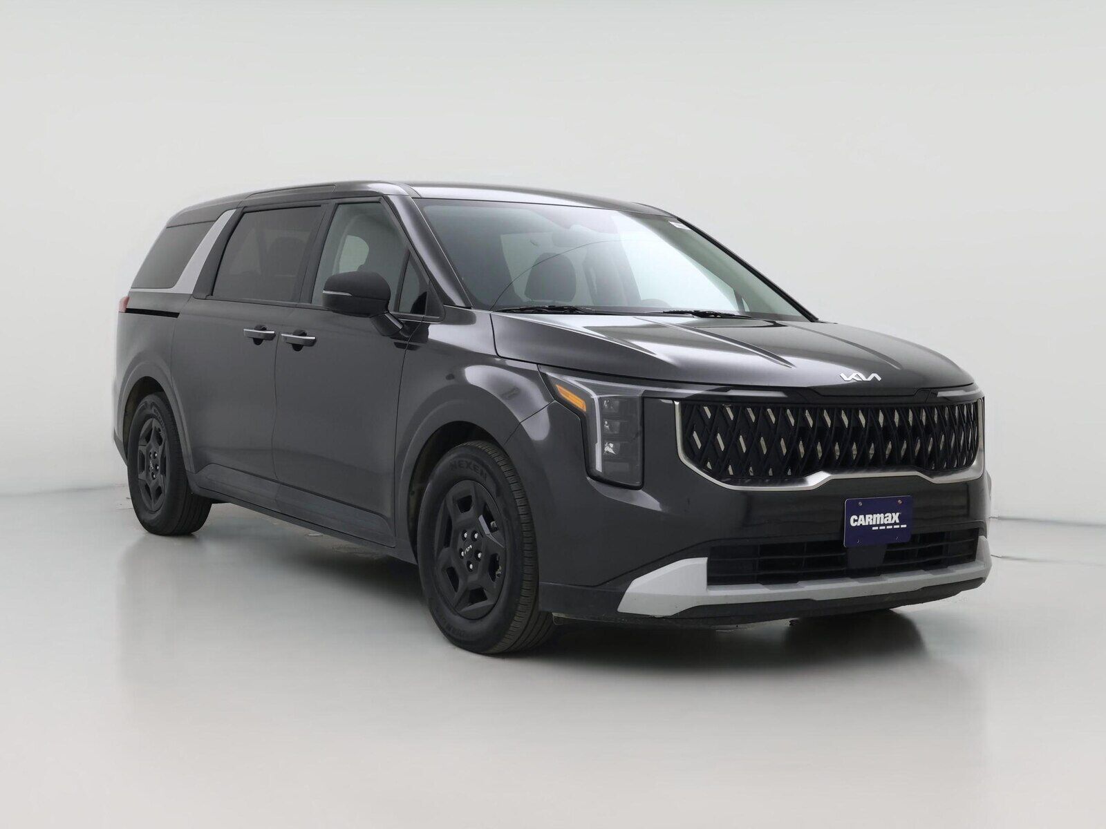 2025 KIA Carnival