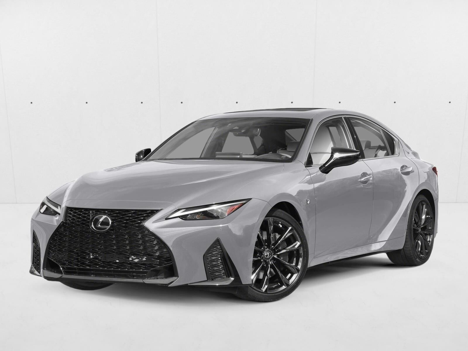 2022 LEXUS IS