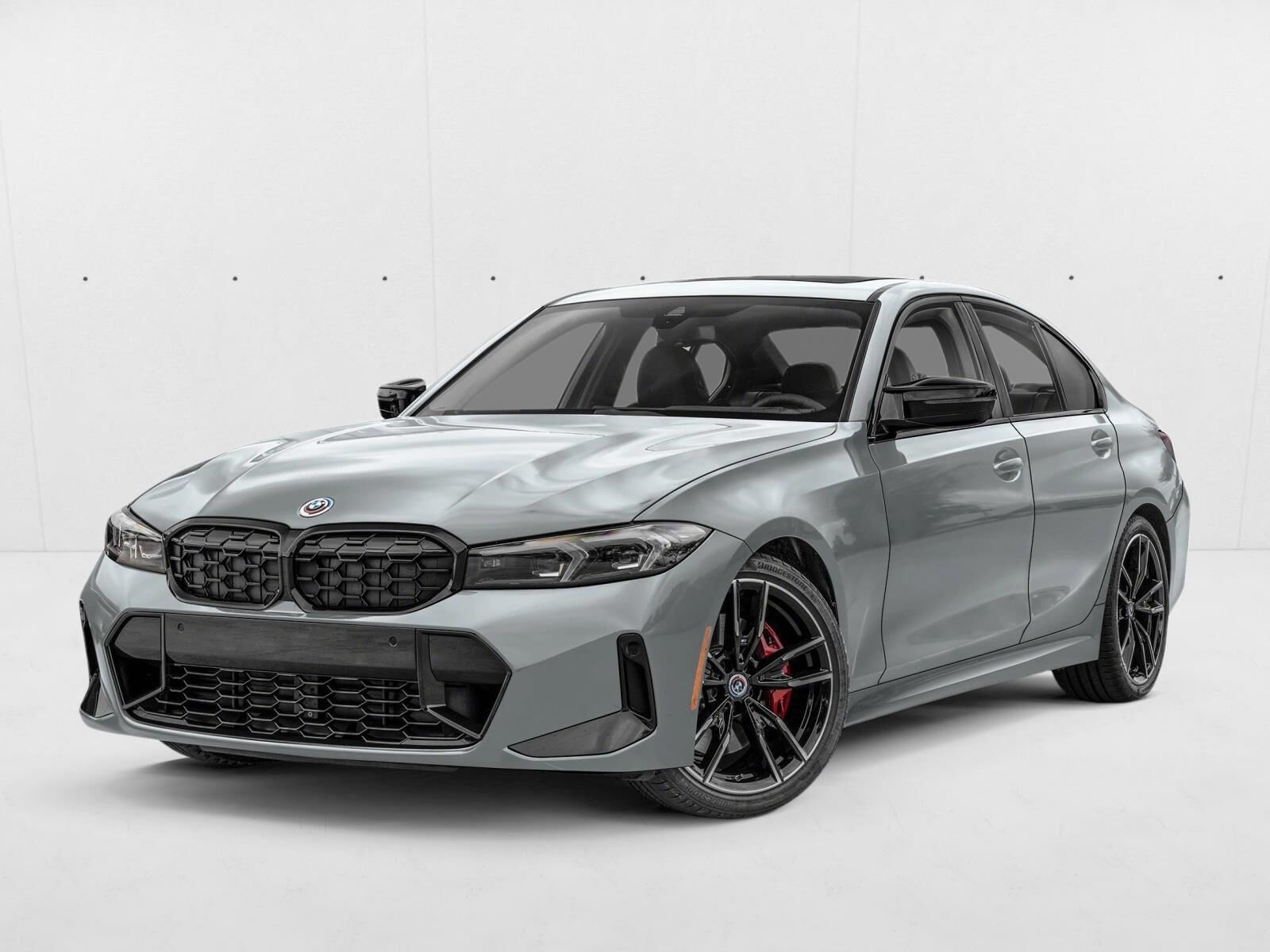 2026 BMW M3