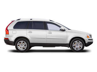 2008 VOLVO XC90