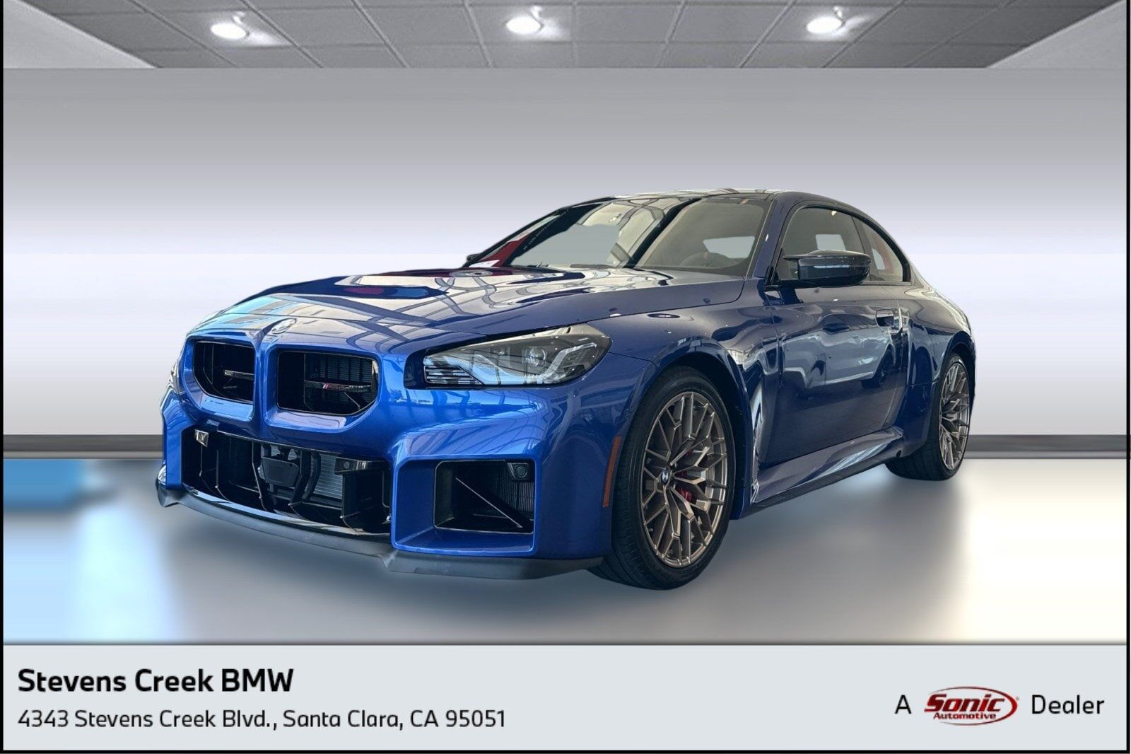 2026 BMW M2