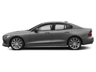 2021 VOLVO S60