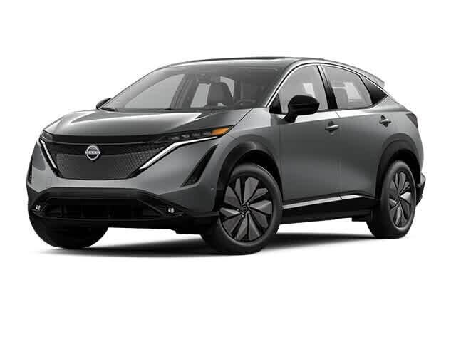 2023 NISSAN ARIYA