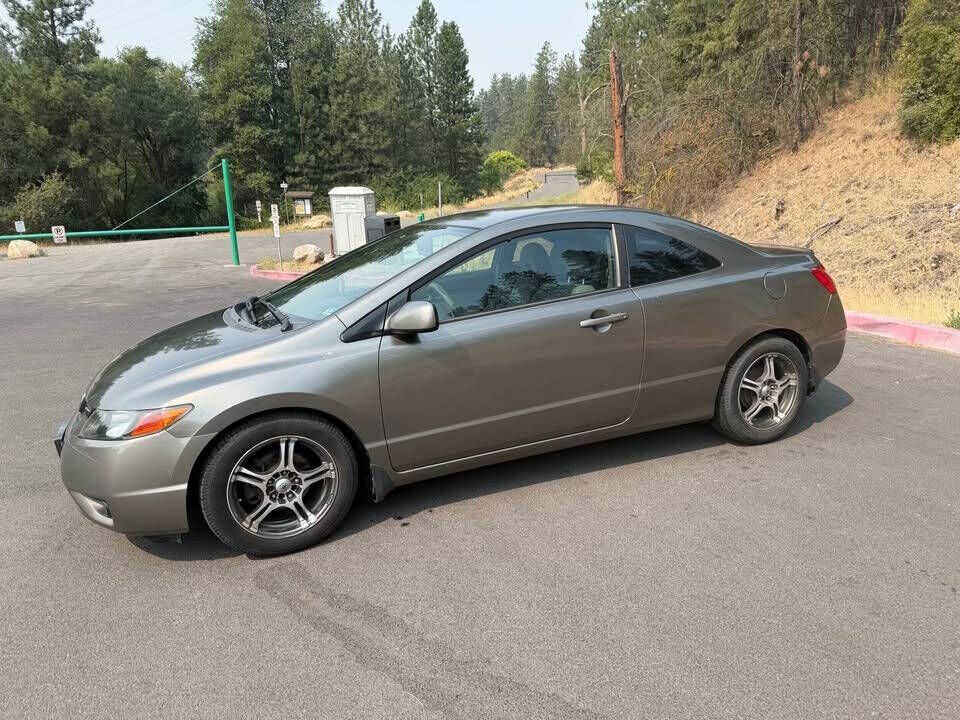 2006 HONDA Civic