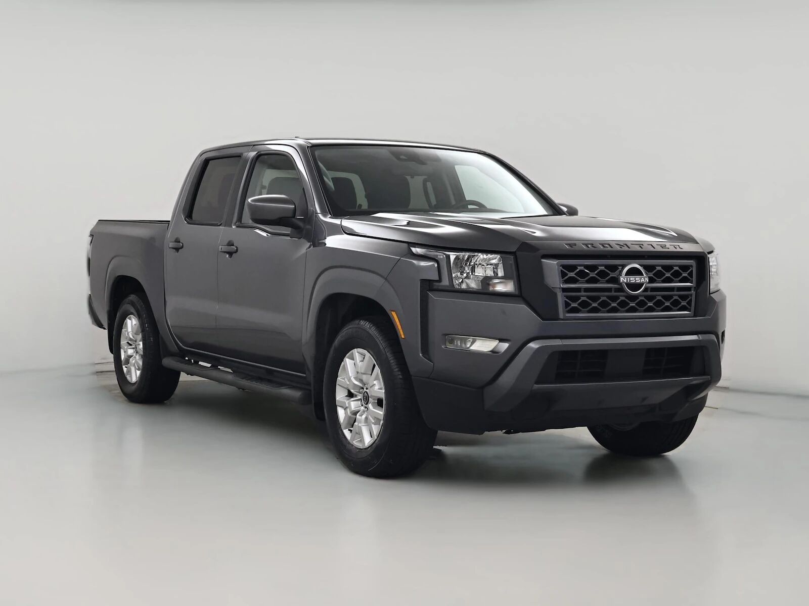 2023 NISSAN Frontier