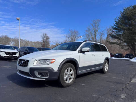 2013 VOLVO XC70