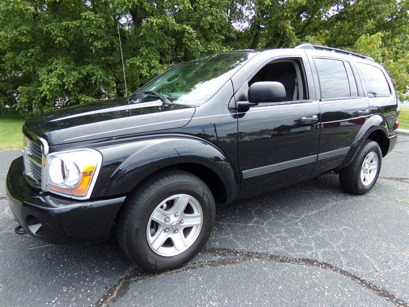 2006 DODGE Durango