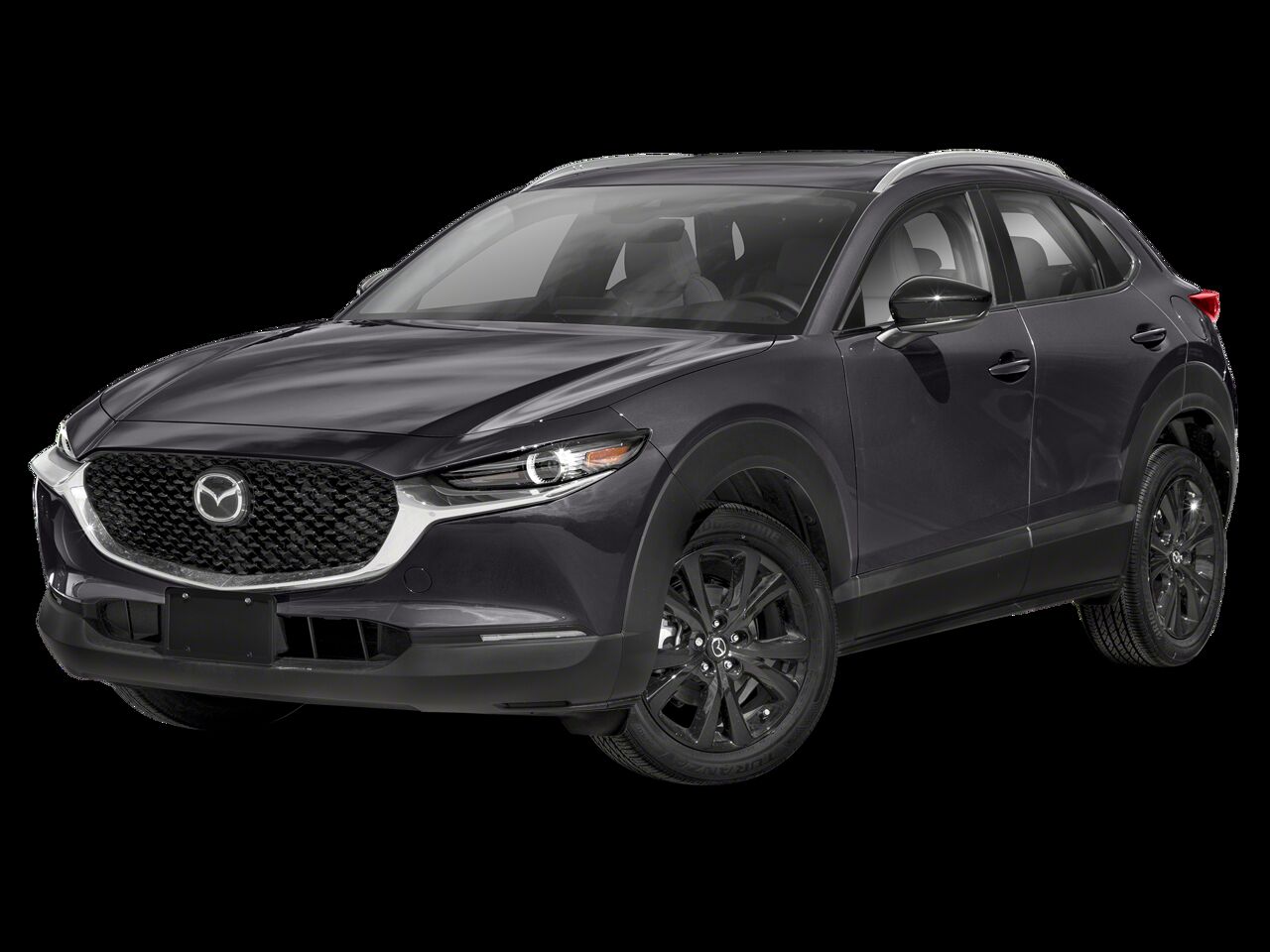 2021 MAZDA CX-30