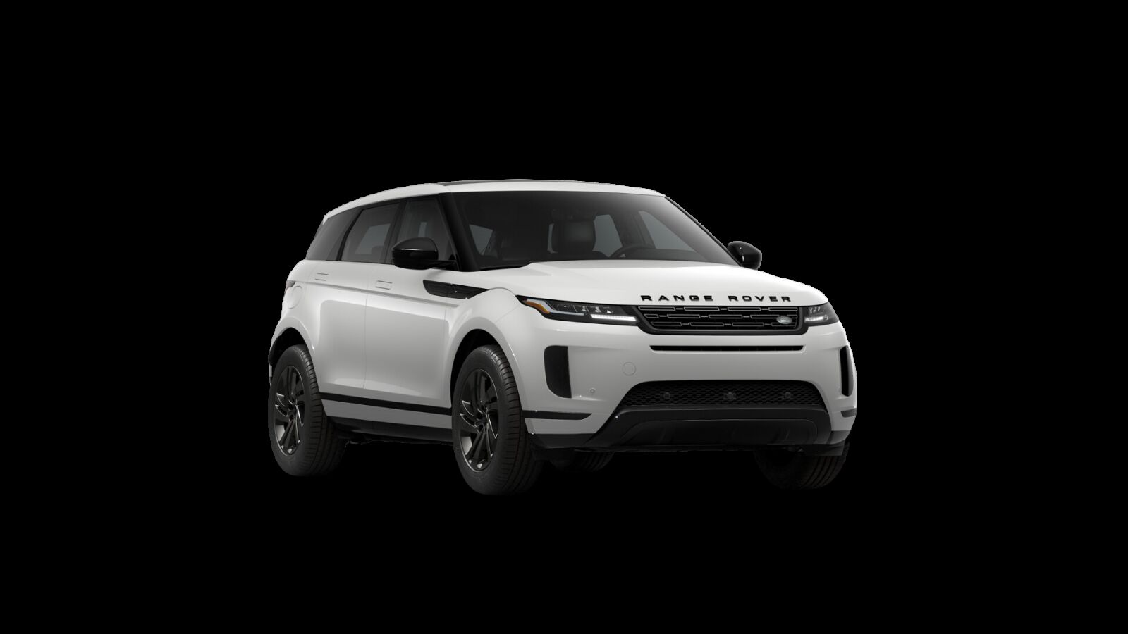2026 LAND ROVER Range Rover Evoque