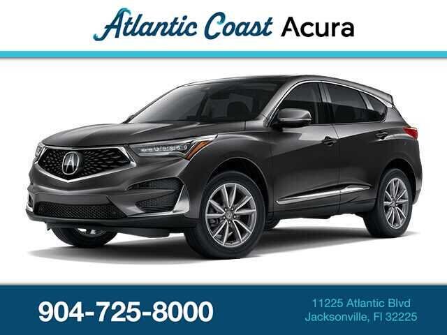 2019 ACURA RDX