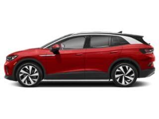 2021 VOLKSWAGEN ID.4