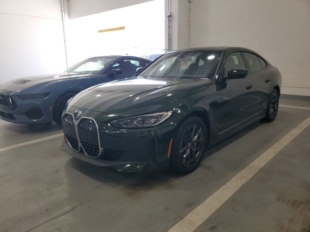 2023 BMW i4