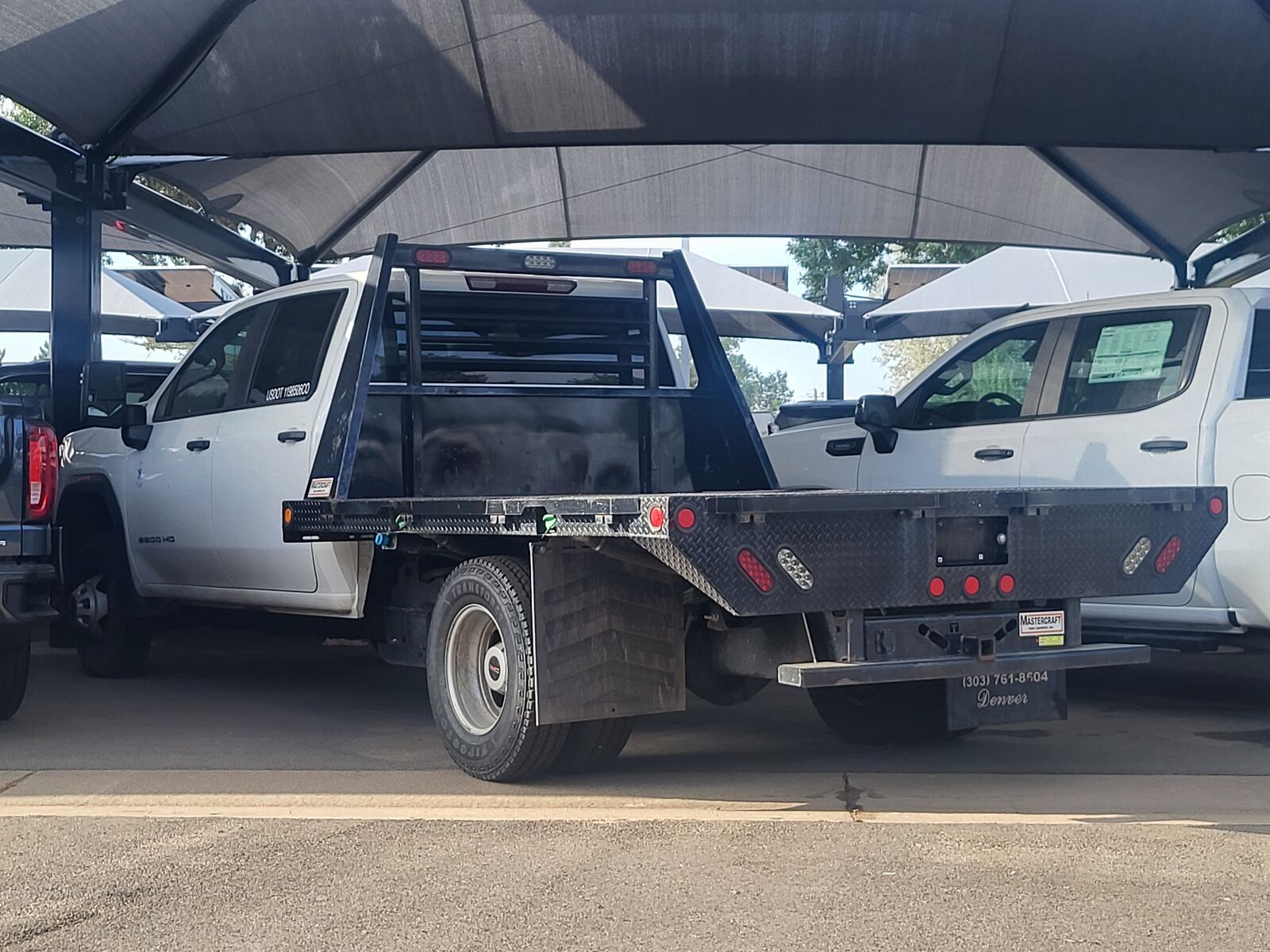 2023 GMC Sierra HD