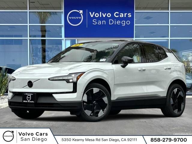 2026 VOLVO EX30
