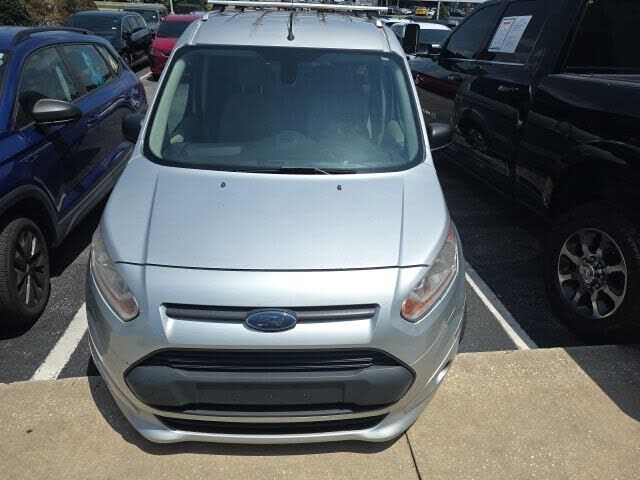 2017 FORD Transit