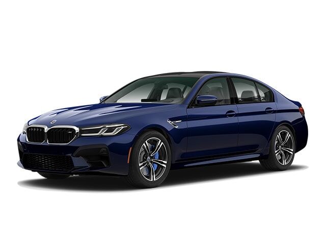 2023 BMW M5