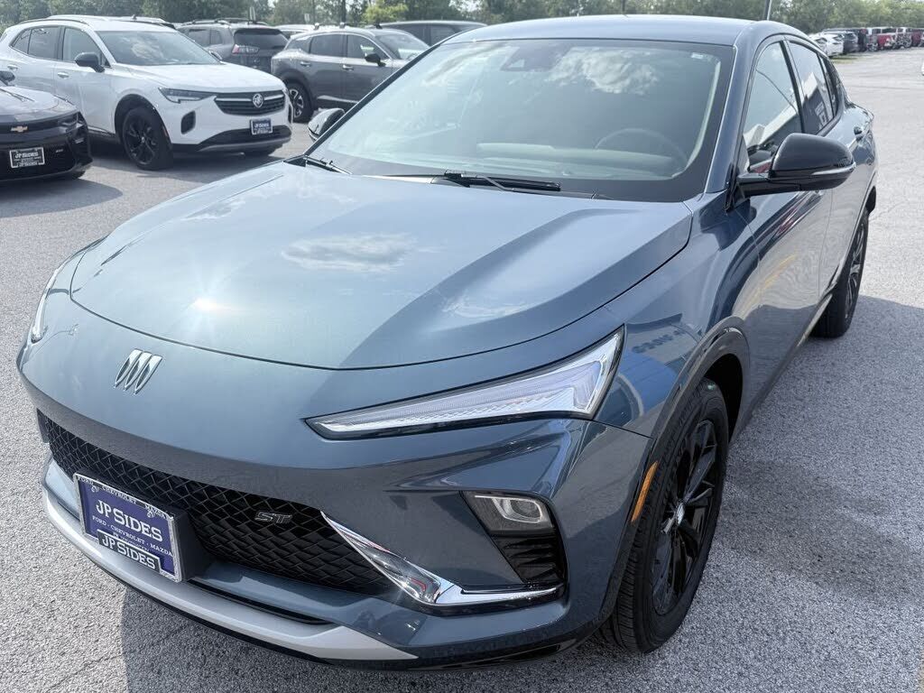 2024 BUICK Envista