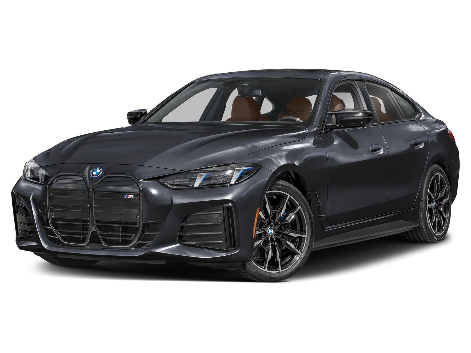 2026 BMW i4