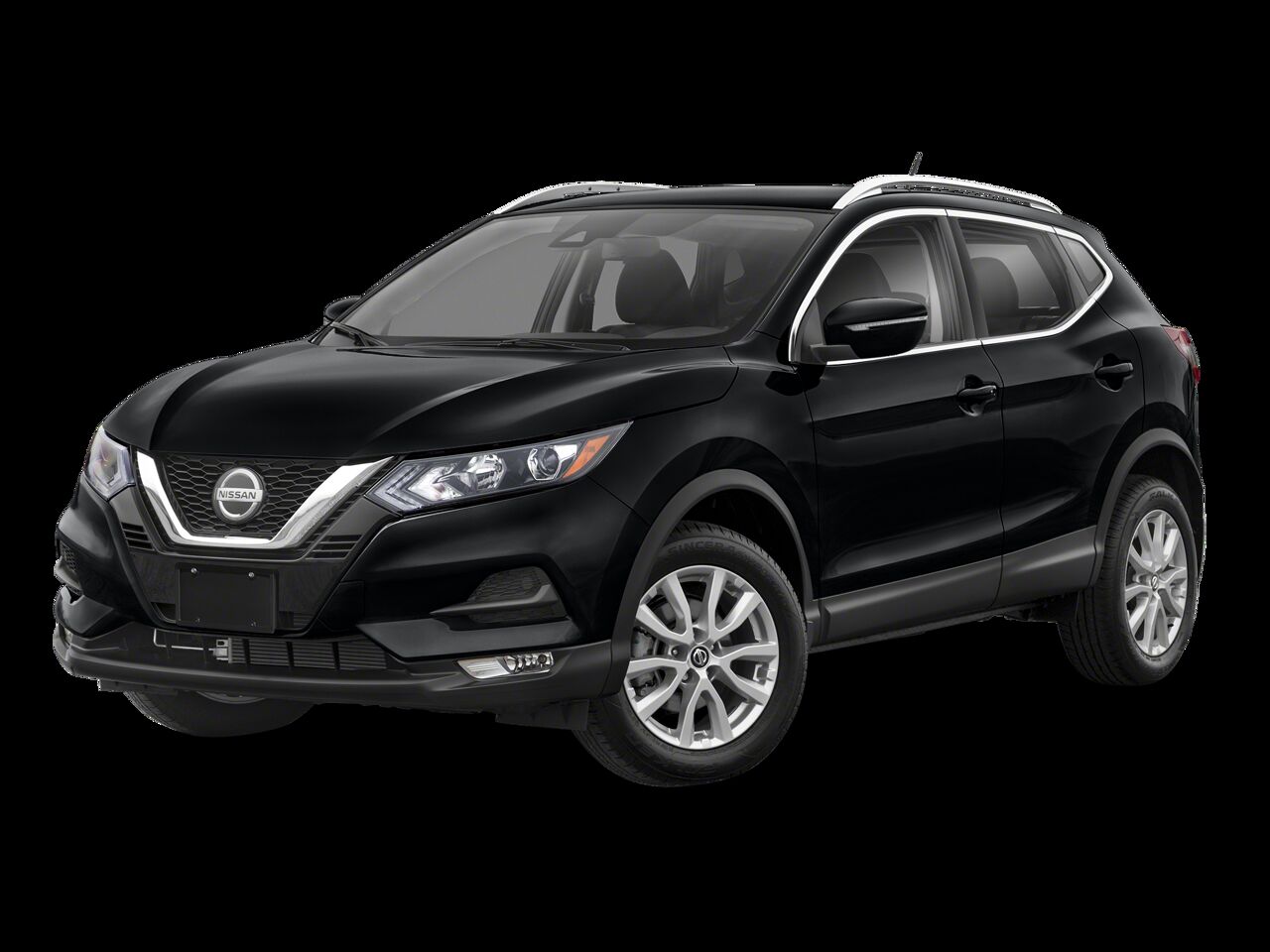 2020 NISSAN Rogue