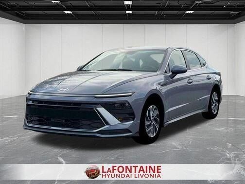 2026 HYUNDAI Sonata
