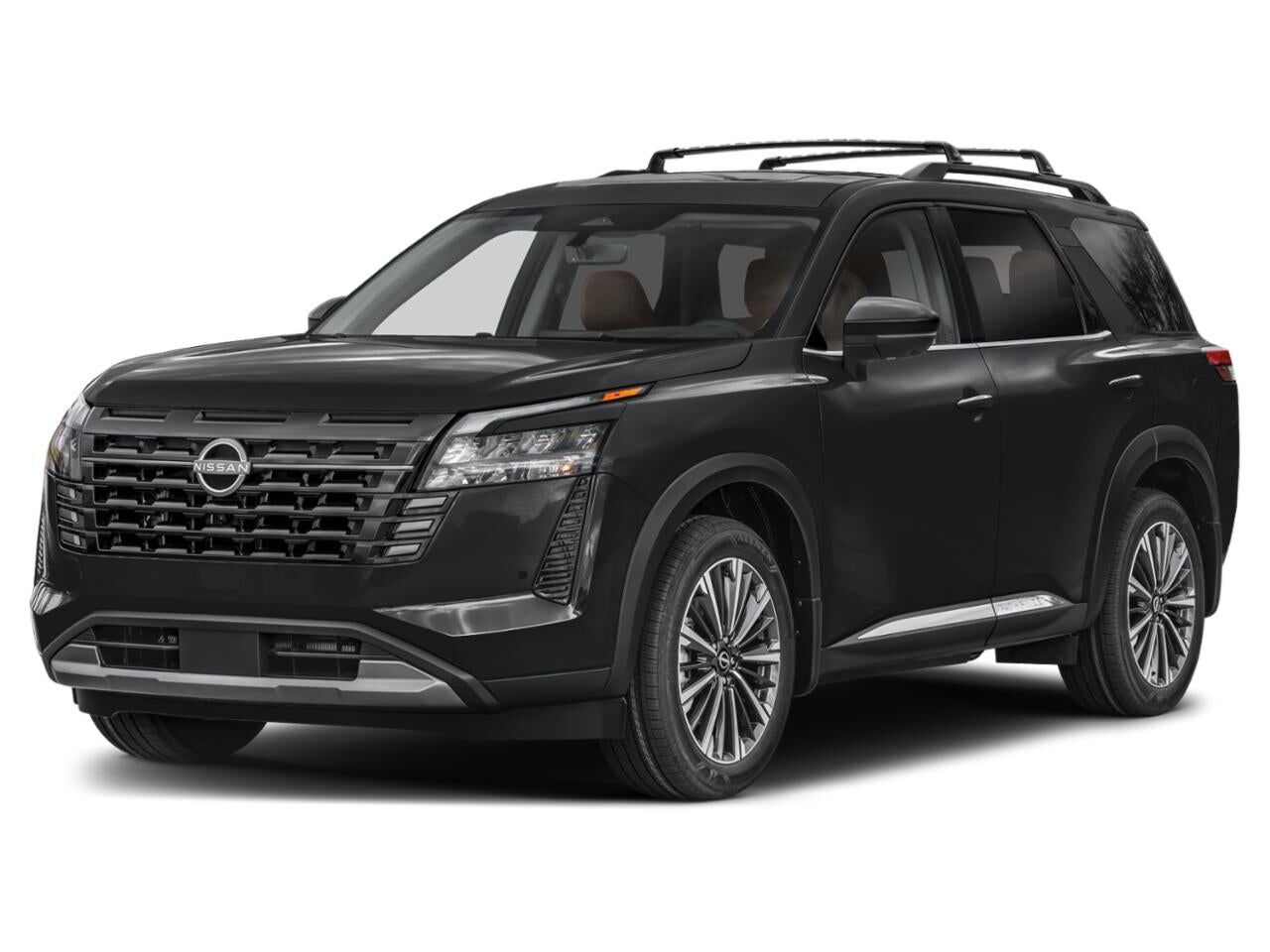 2026 NISSAN Pathfinder