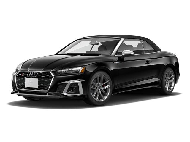 2021 AUDI S5