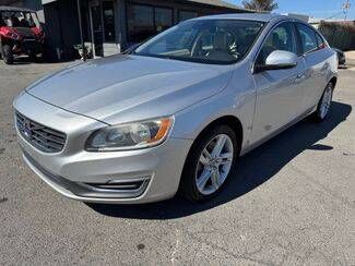 2014 VOLVO S60