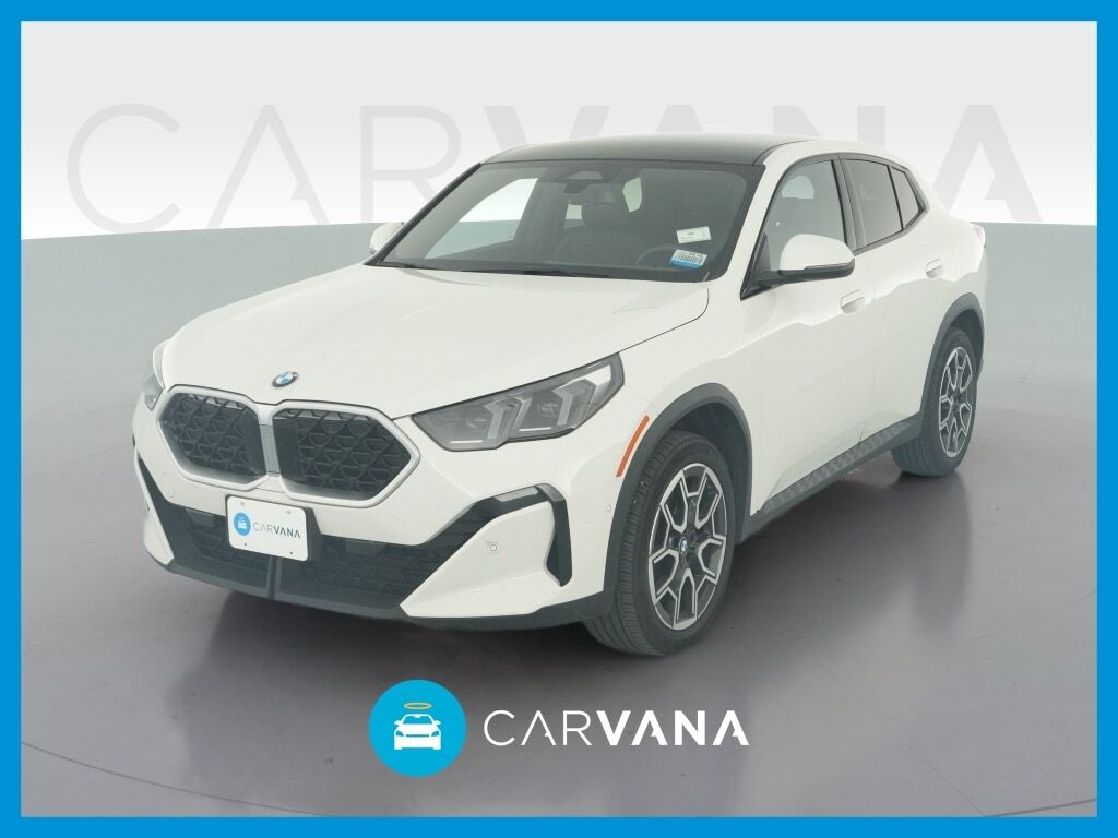 2026 BMW X2
