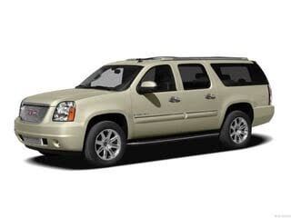 2013 GMC Yukon