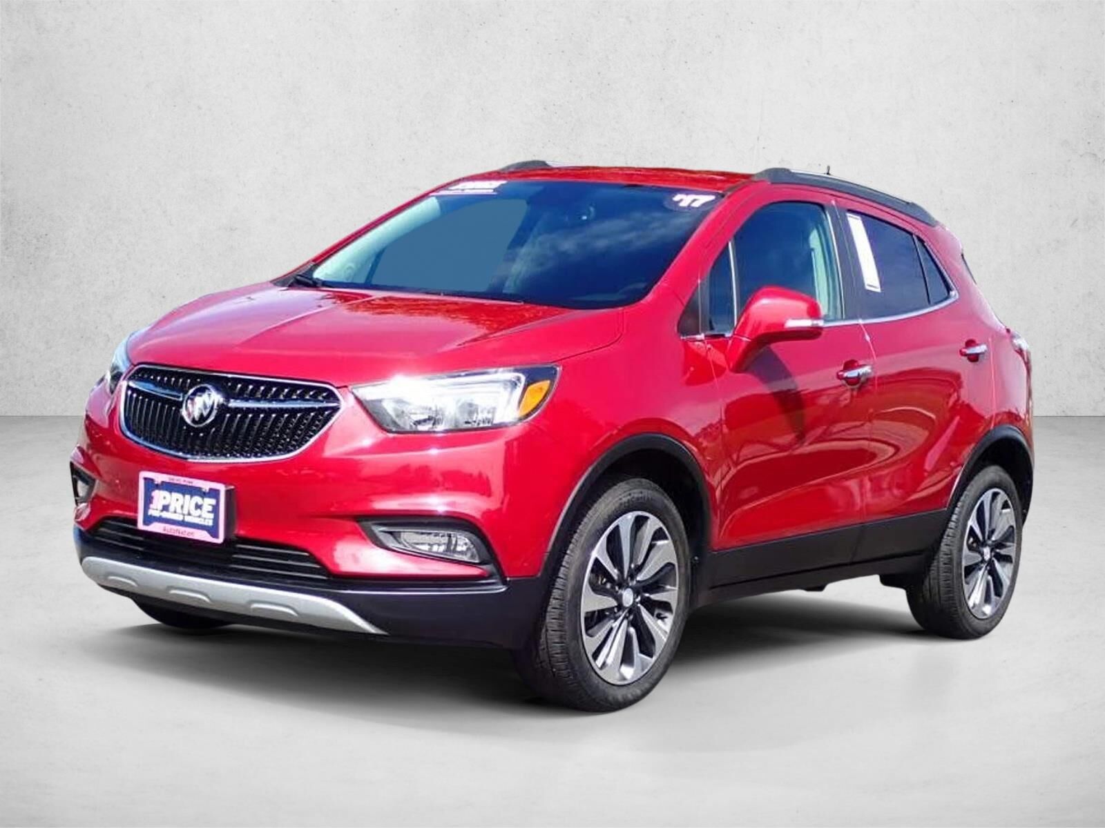 2017 BUICK Encore