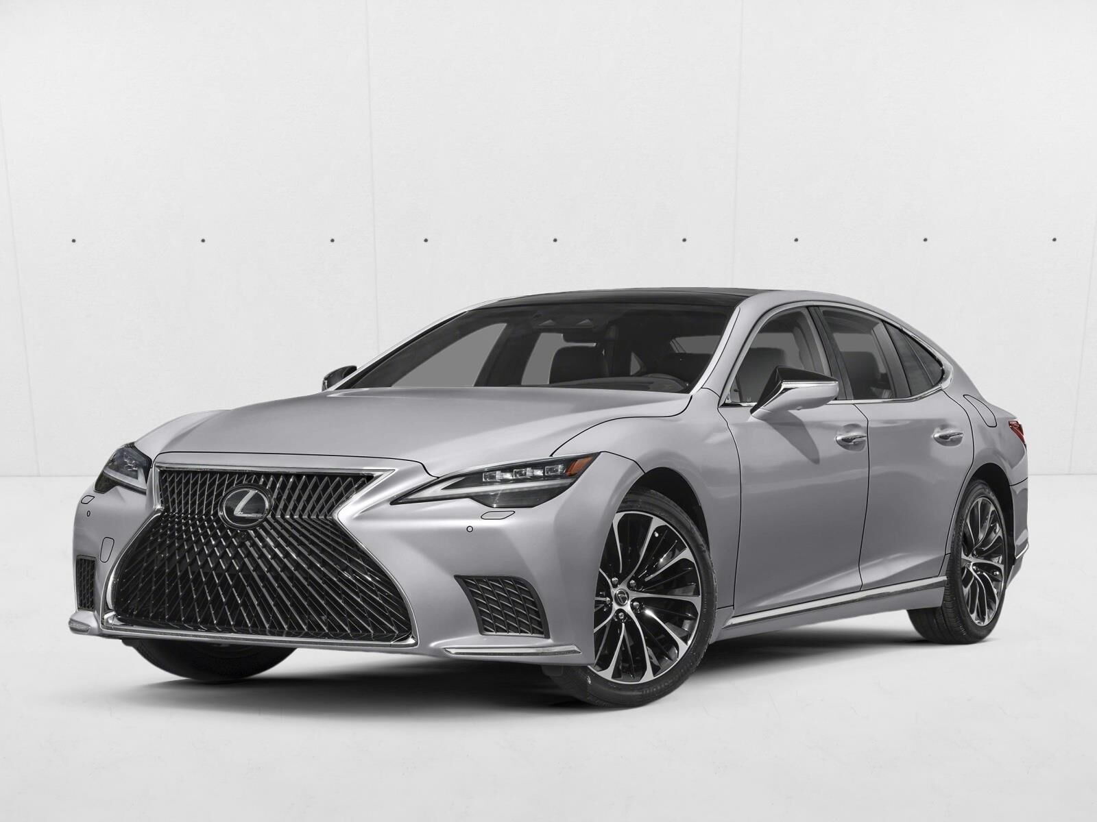 2024 LEXUS LS