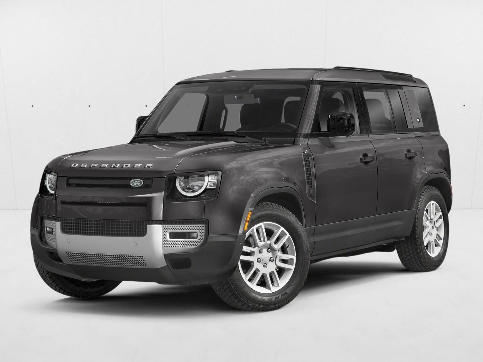 2022 LAND ROVER Defender