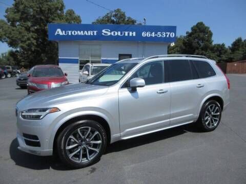 2016 VOLVO XC90