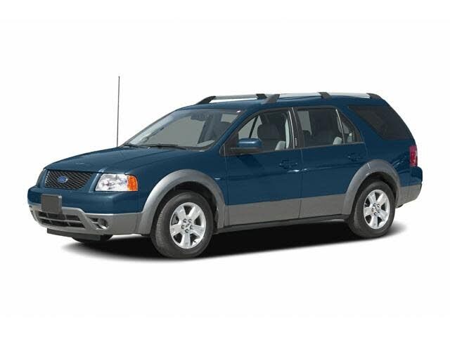 2006 FORD Freestyle