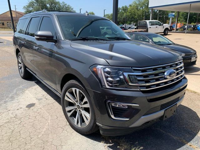 2020 FORD Expedition